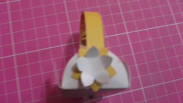 Forminha luxo sem perola