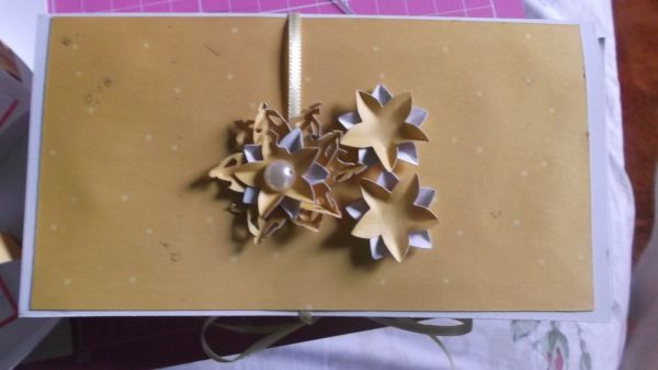 Caixinha Lembrancinha Porta Doce