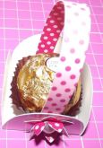 Forminha doce Luxo